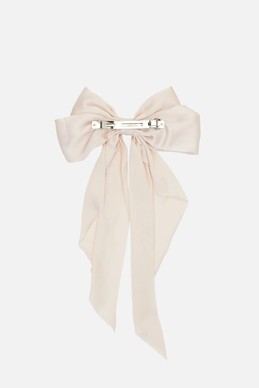 Long Bow Barrette Clip sold by Princess Highway product image thumbnail 3