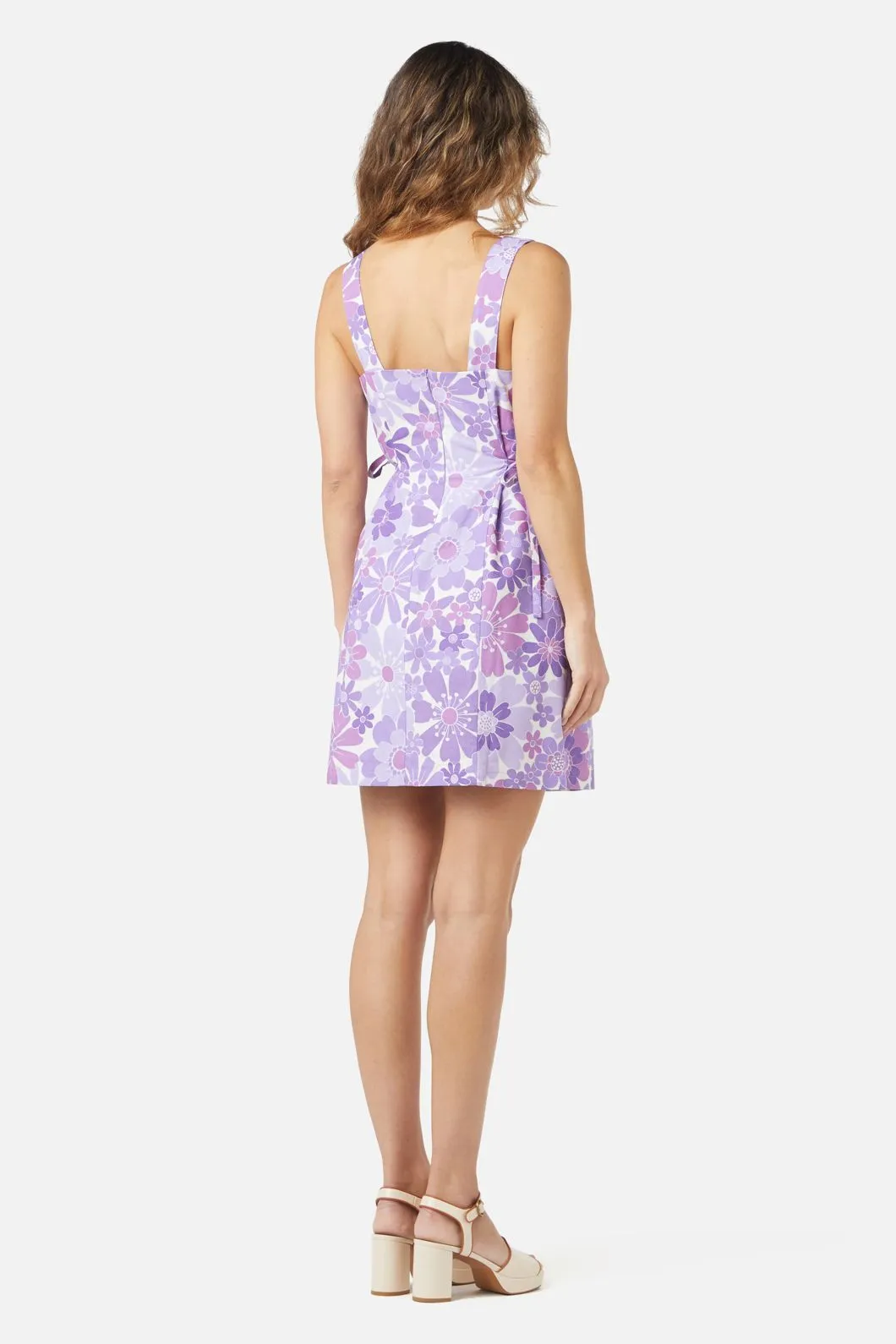 Willow Mini Dress sold by Princess Highway product image thumbnail 5