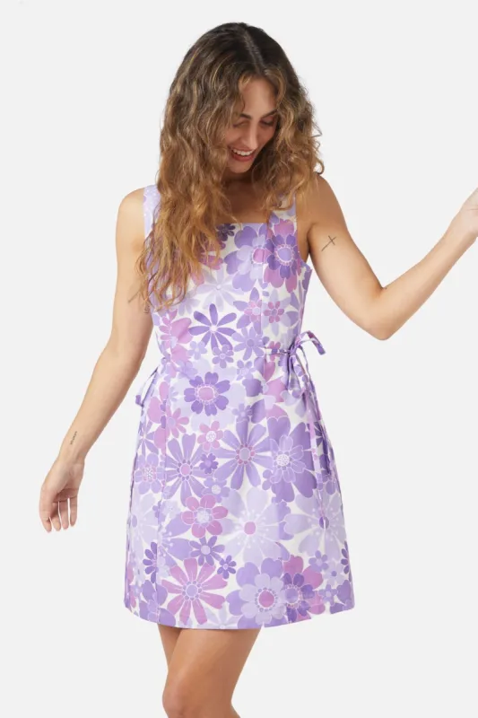 Willow Mini Dress sold by Princess Highway
