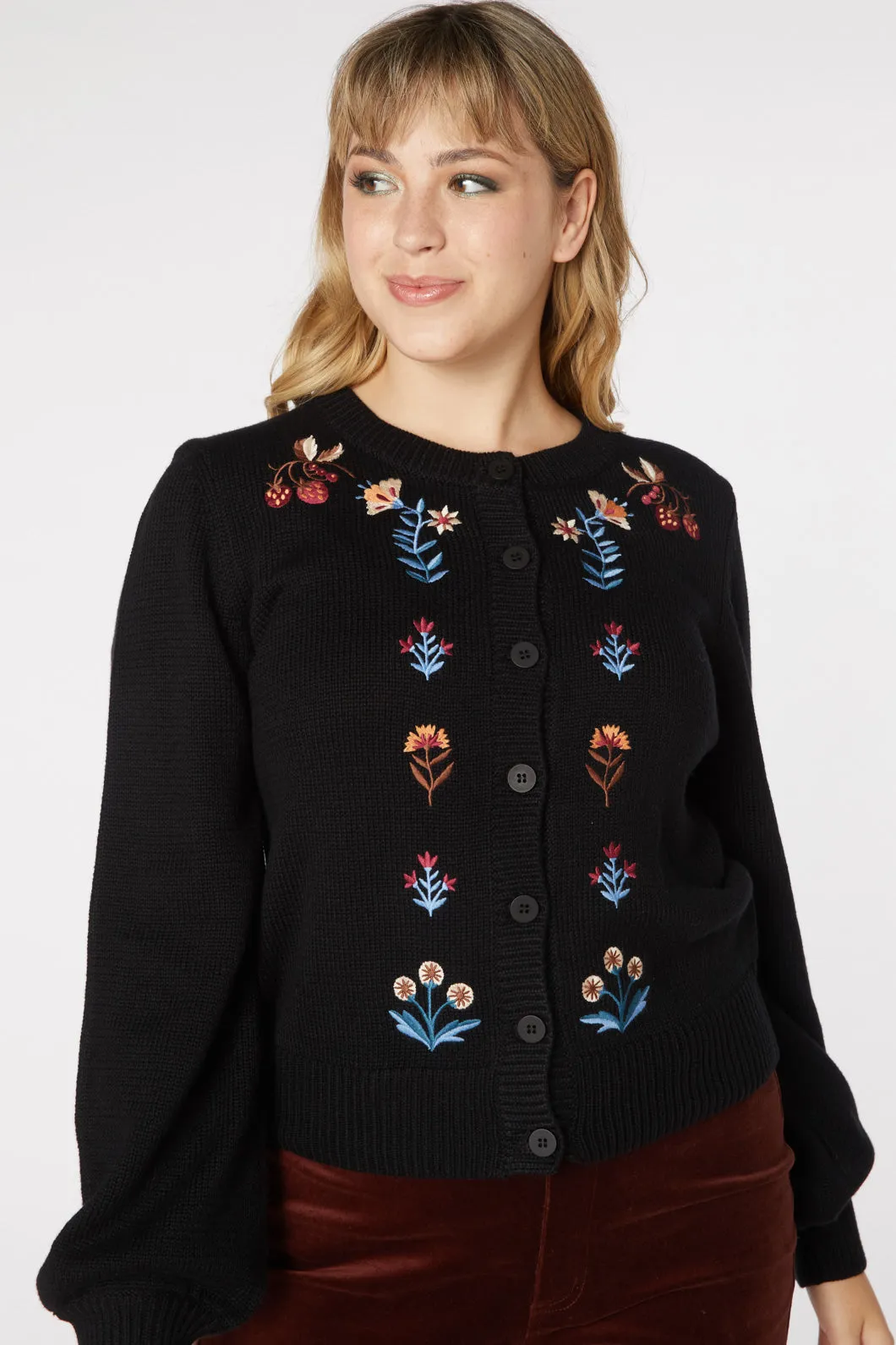 Folk Cardi sold by Princess Highway product image thumbnail 5