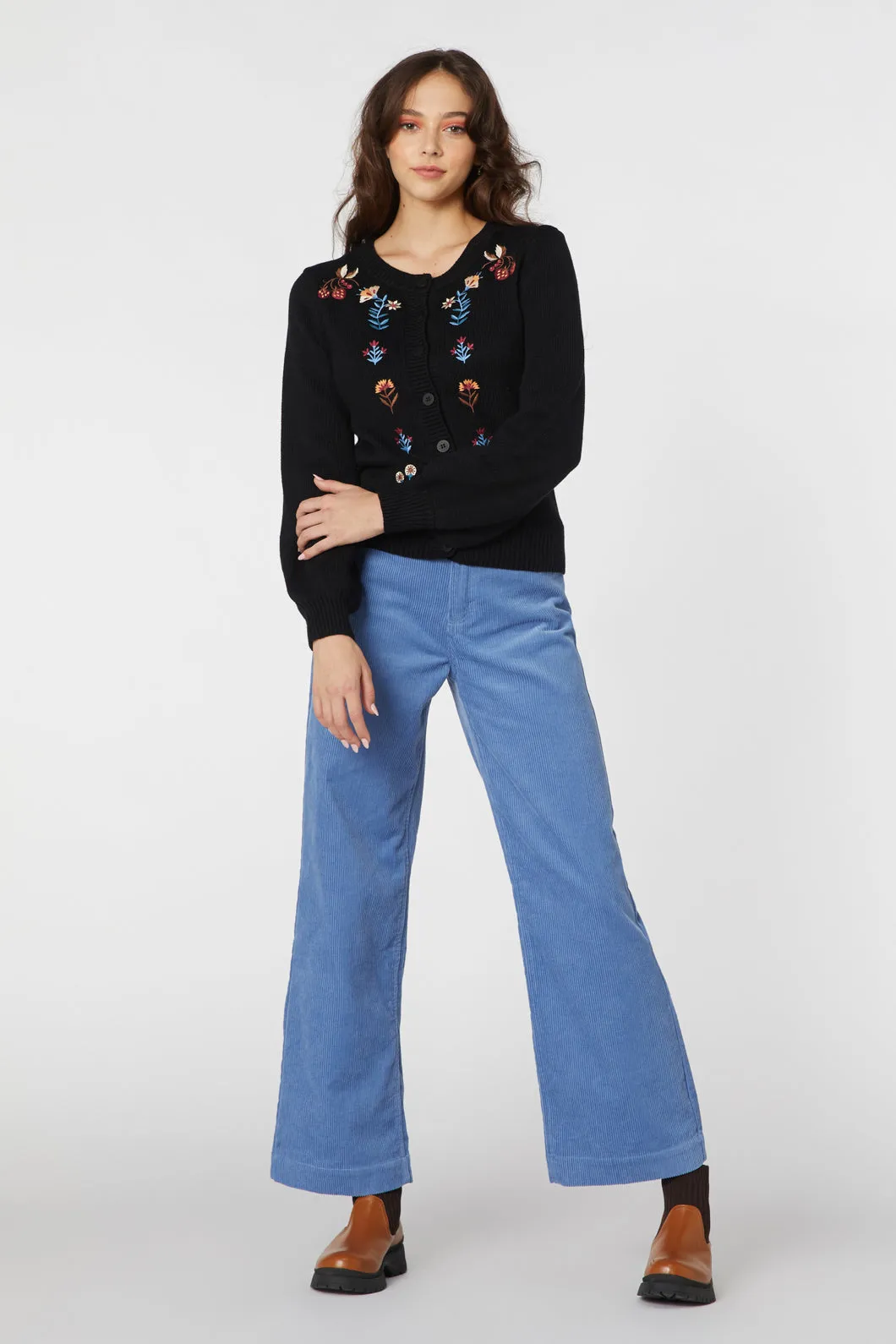 Folk Cardi sold by Princess Highway product image thumbnail 2