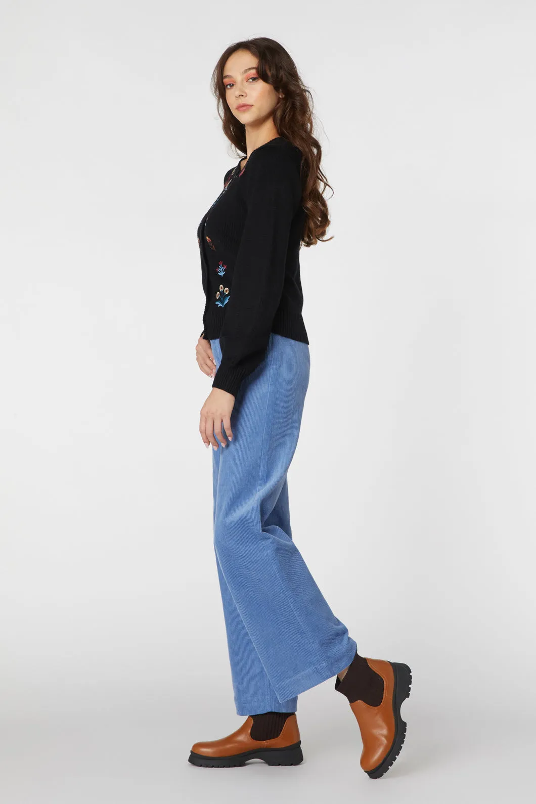 Folk Cardi sold by Princess Highway product image thumbnail 3