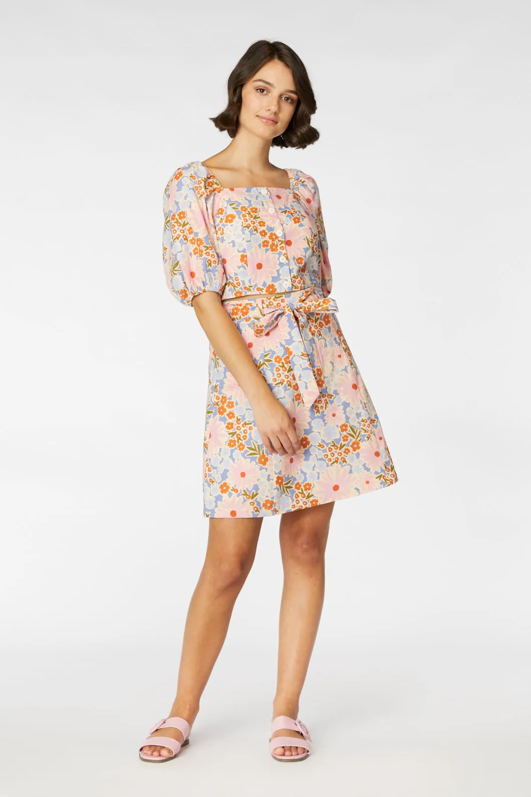 Donna Skirt sold by Princess Highway product image thumbnail 3