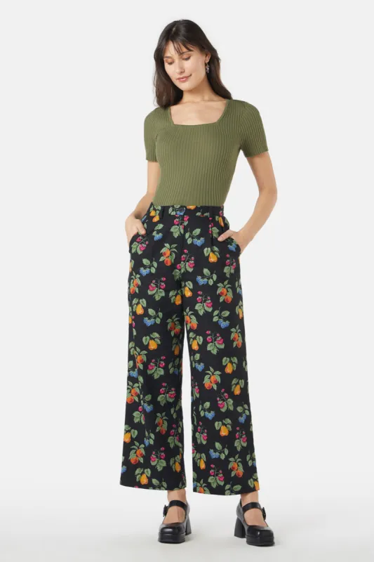 French Fruit Pant sold by Princess Highway