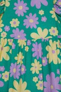 Floral Kids Dress sold by Princess Highway