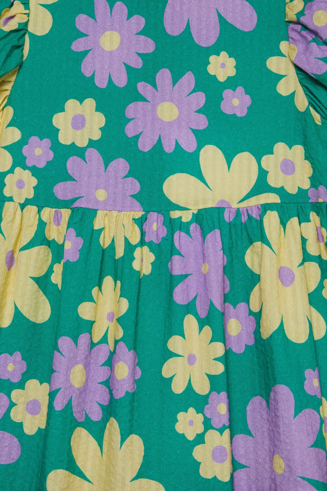 Floral Kids Dress sold by Princess Highway product image thumbnail 3