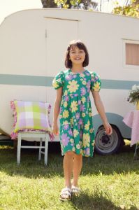 Floral Kids Dress sold by Princess Highway