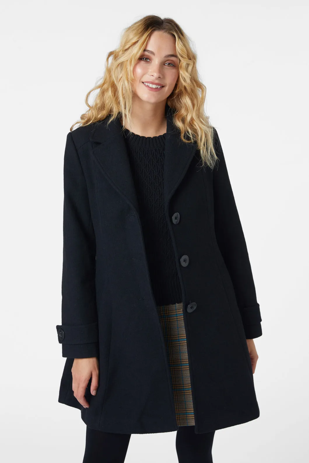 Mabel Coat sold by Princess Highway product image thumbnail 5