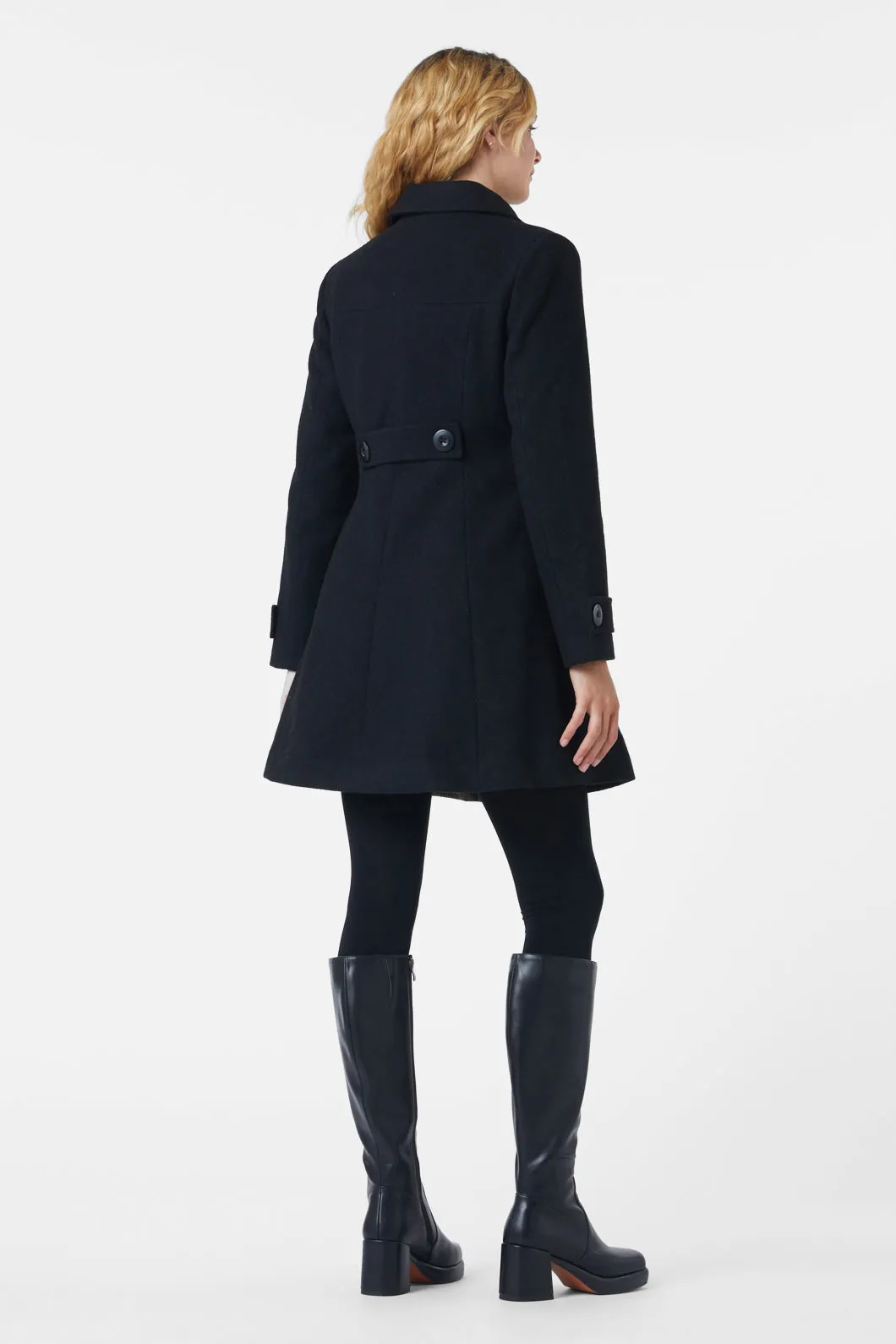 Mabel Coat sold by Princess Highway product image thumbnail 4