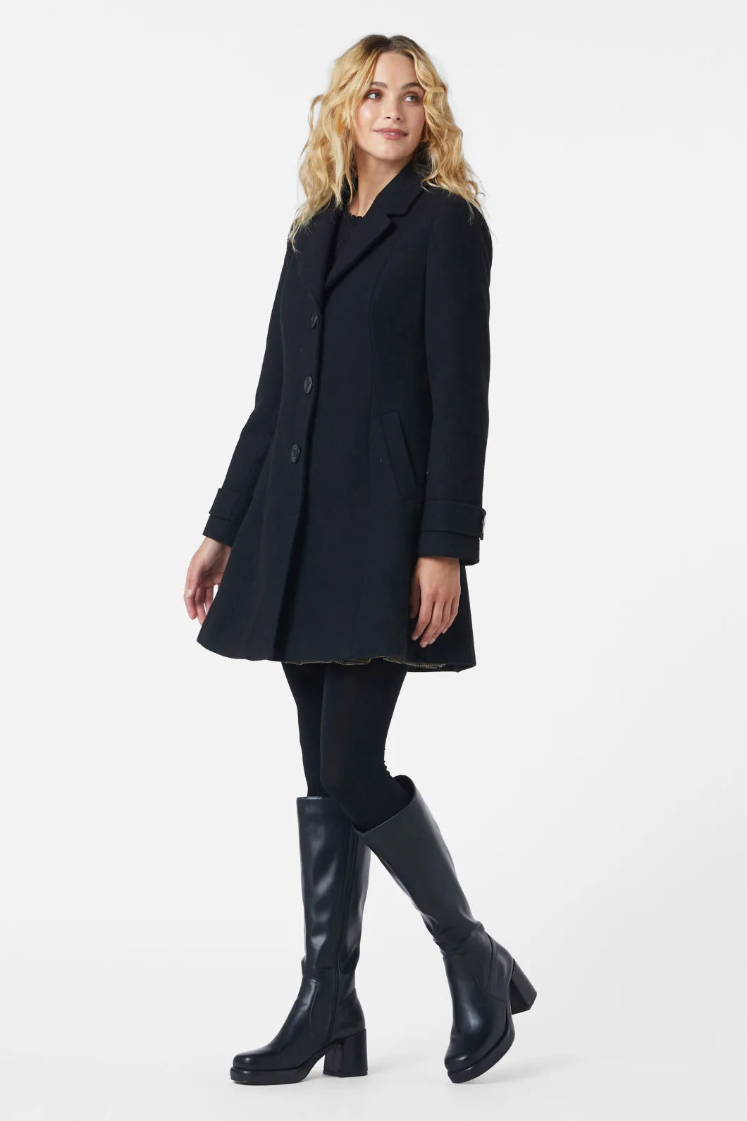 Mabel Coat sold by Princess Highway product image thumbnail 3