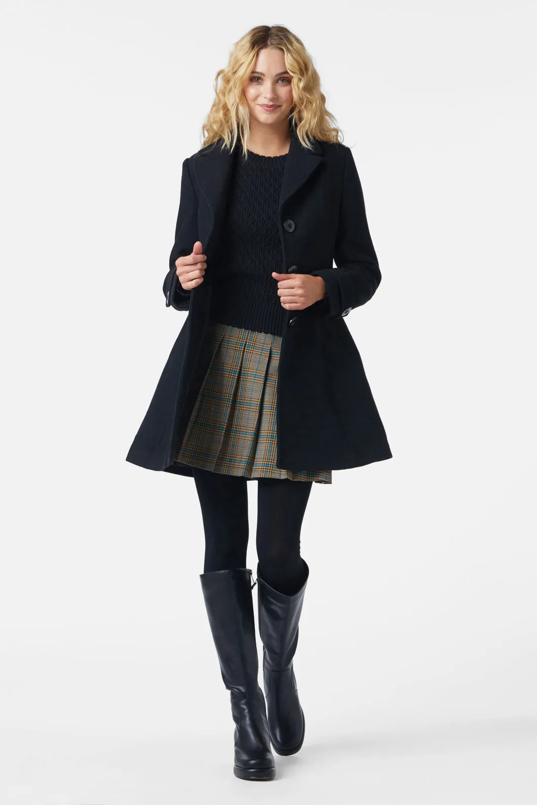 Mabel Coat sold by Princess Highway product image thumbnail 2