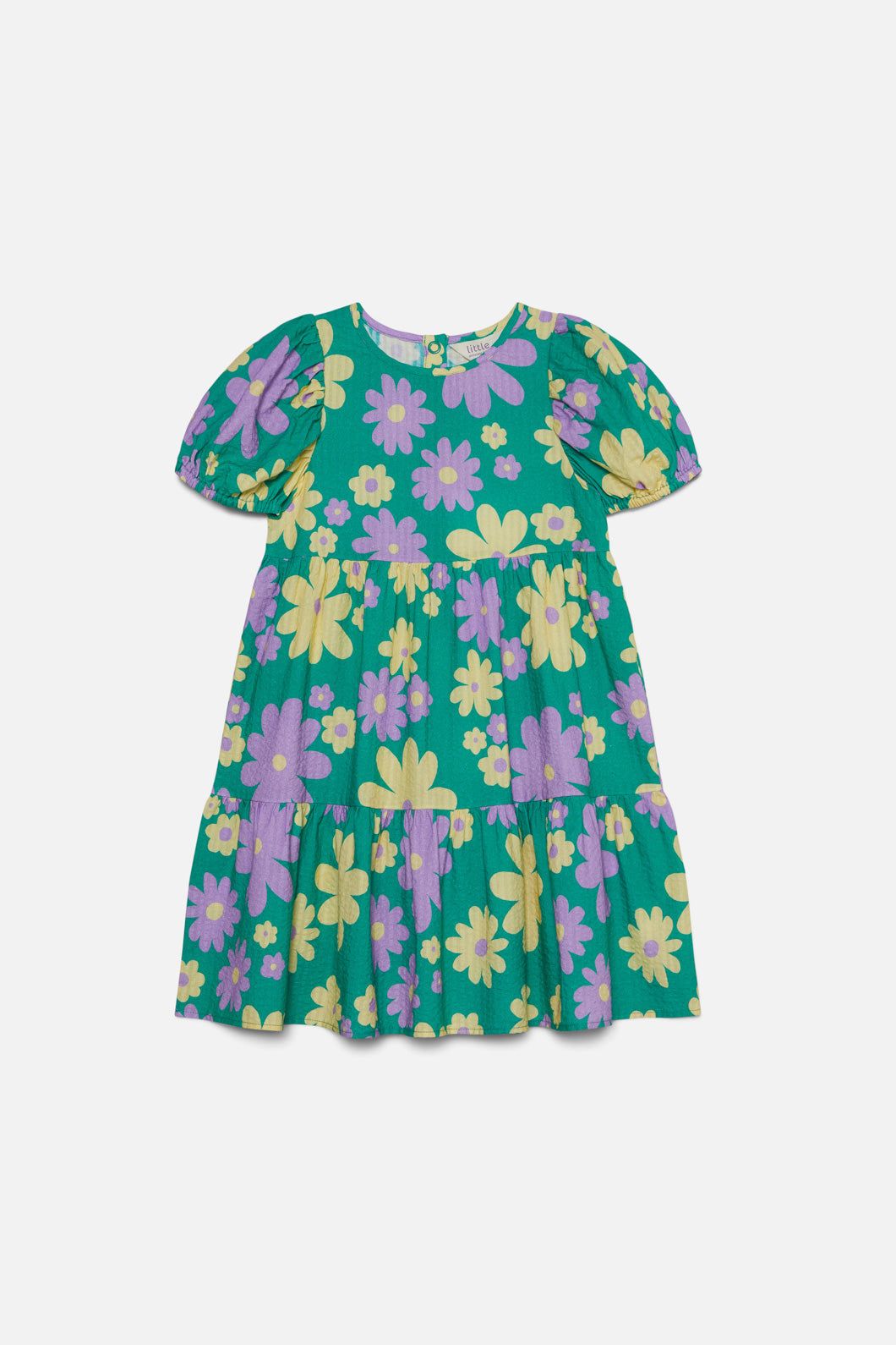 Floral Kids Dress sold by Princess Highway