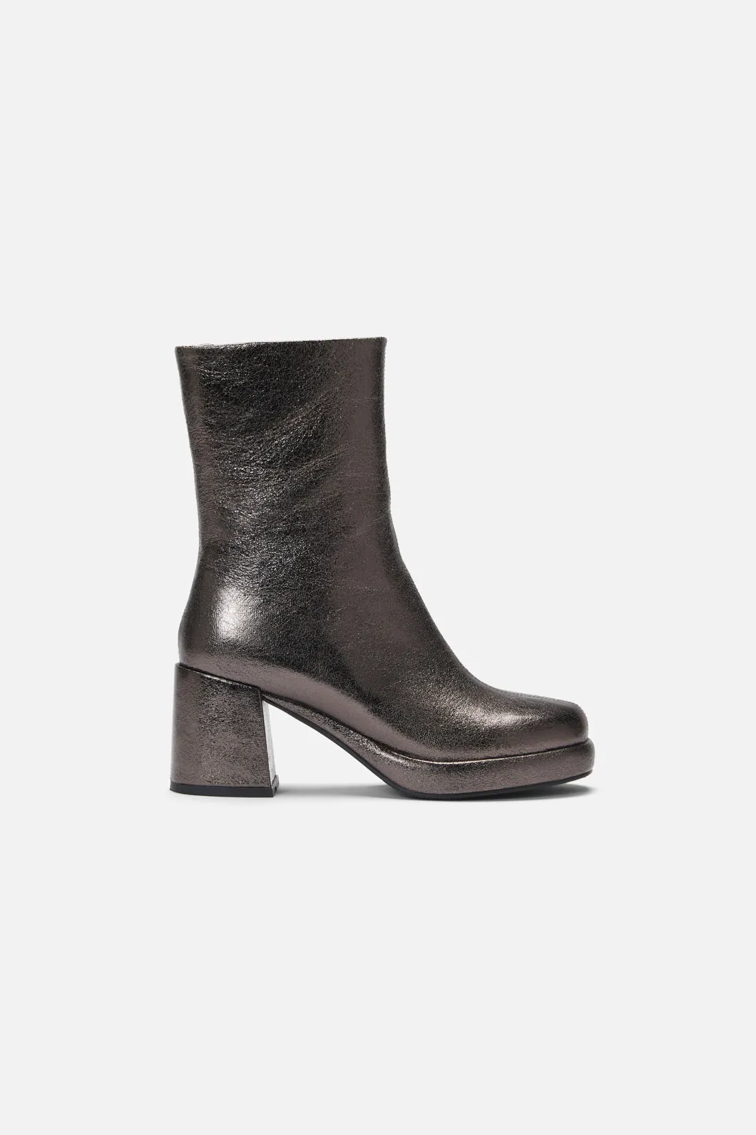 Metallic Boot sold by Princess Highway product image thumbnail 2