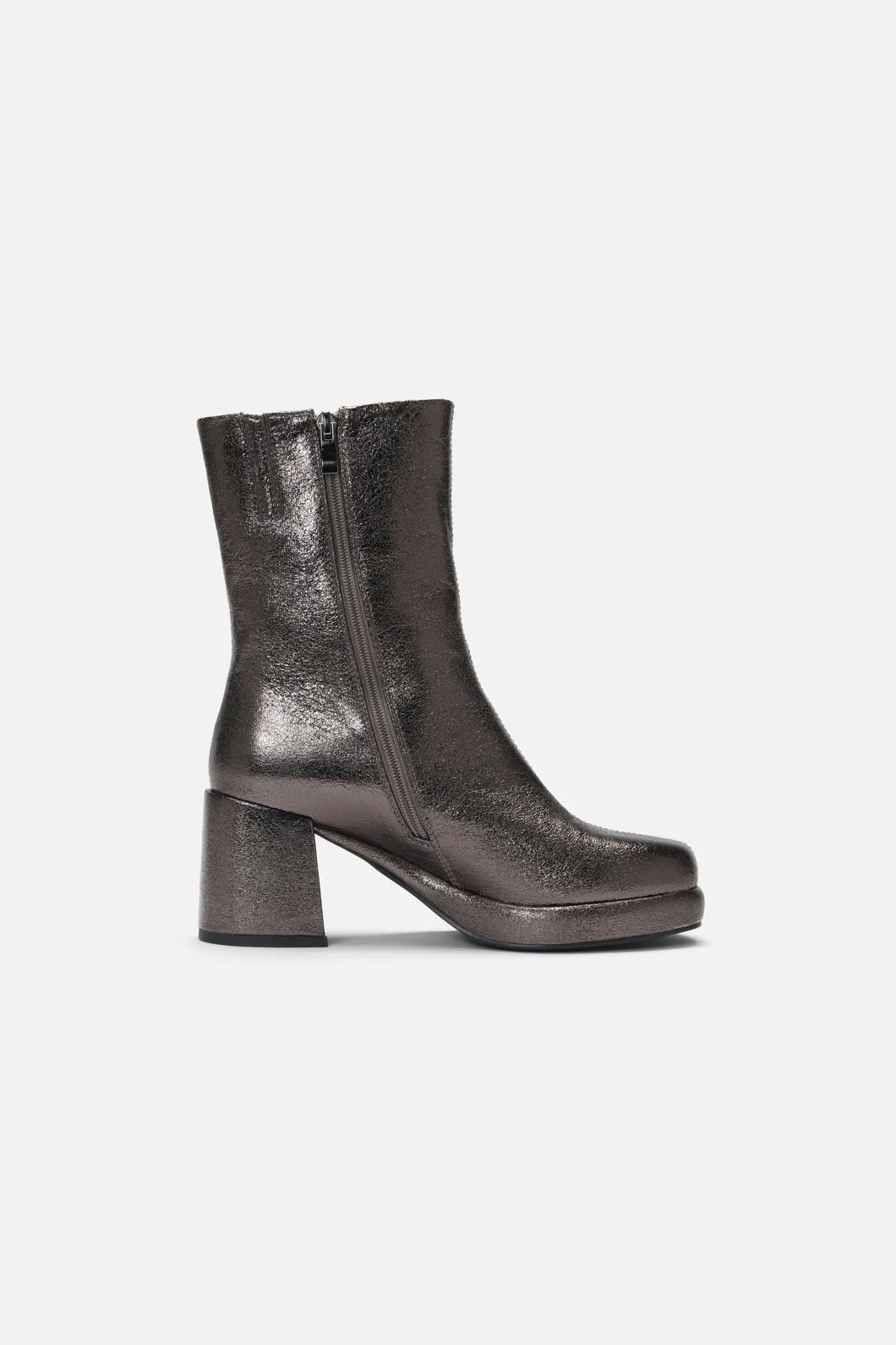 Metallic Boot sold by Princess Highway product image thumbnail 4
