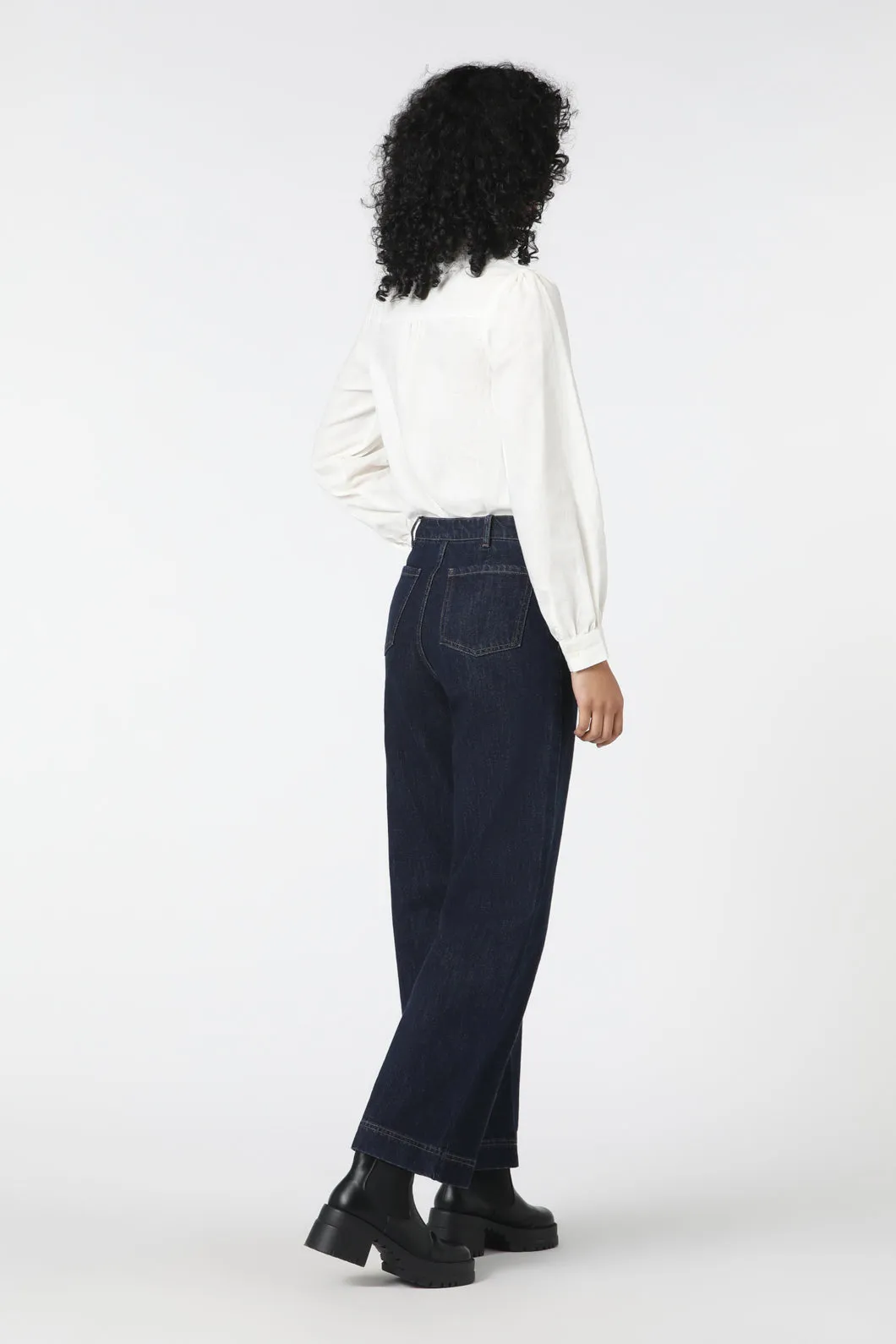 Flower Patch Blouse sold by Princess Highway product image thumbnail 5