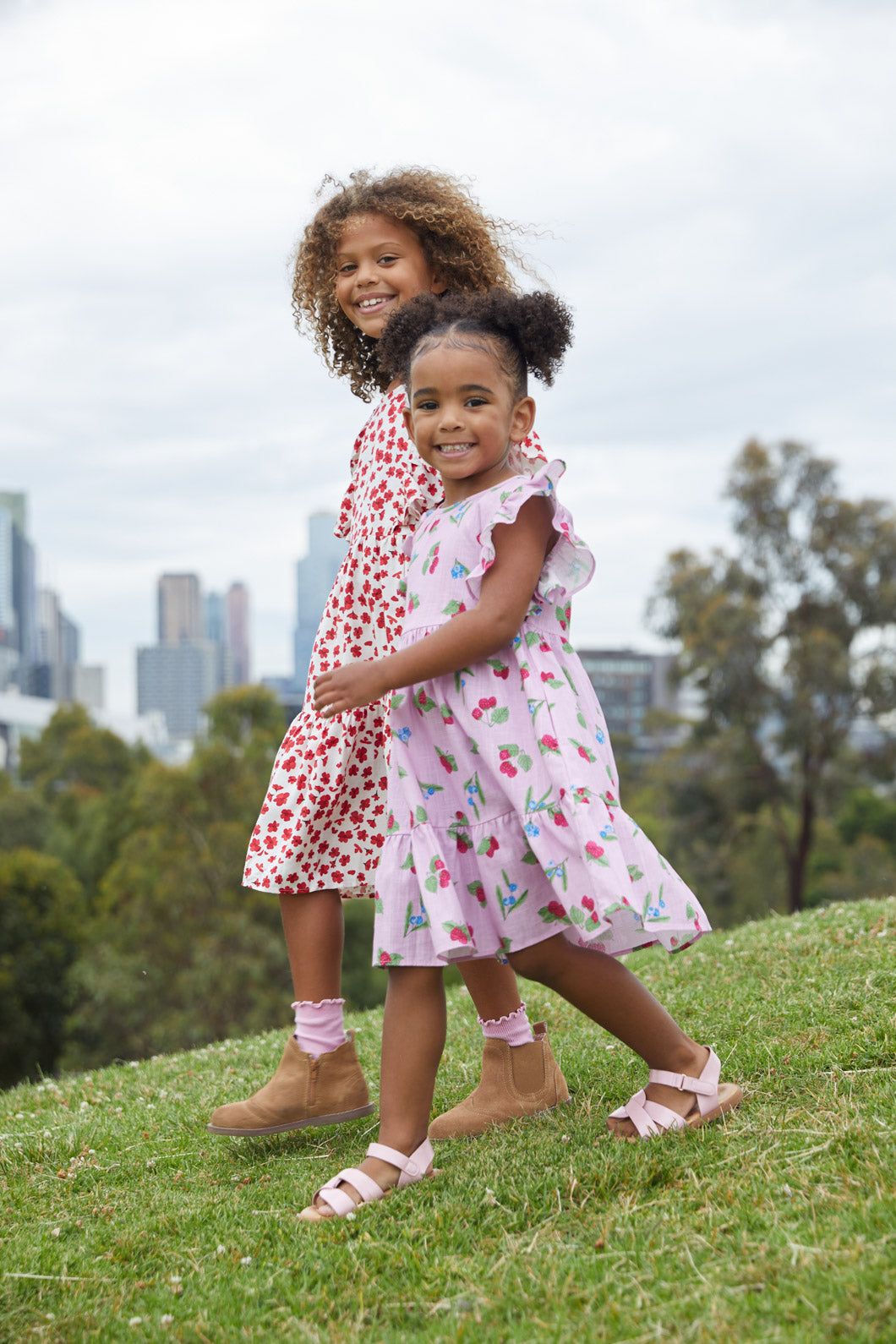 Berry Kids Dress sold by Princess Highway product image thumbnail 4