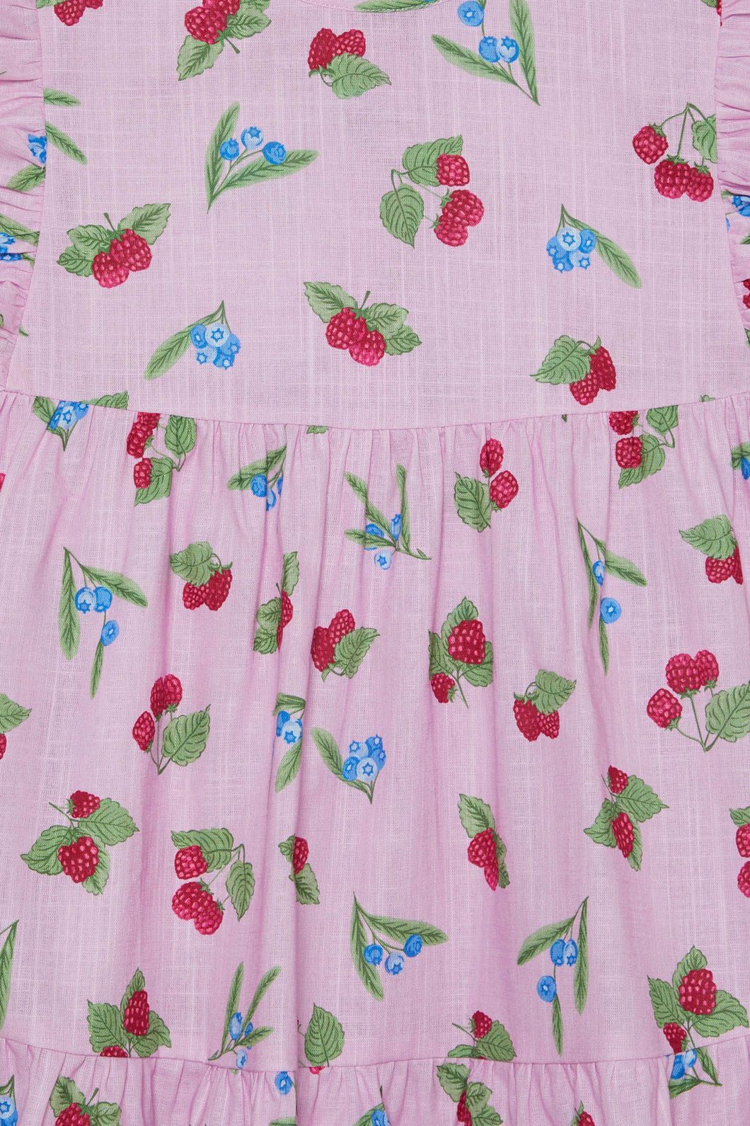 Berry Kids Dress sold by Princess Highway product image thumbnail 3