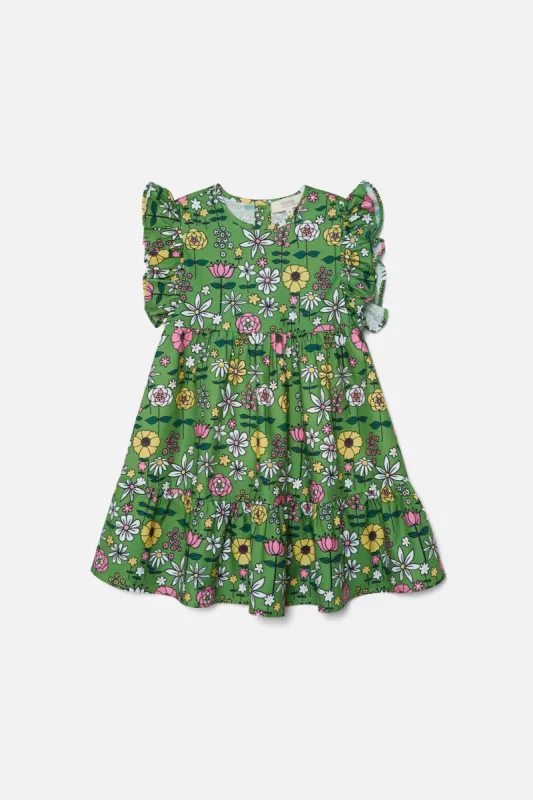 Queenie Kids Dress sold by Princess Highway
