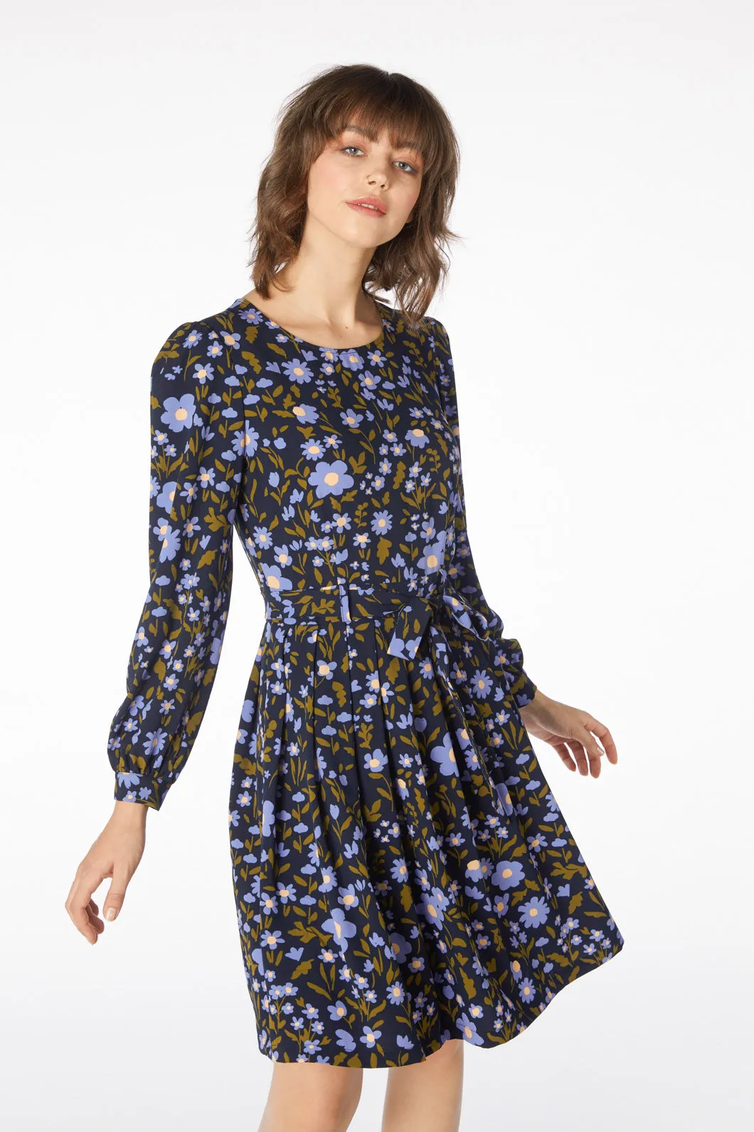 Meadow Dress sold by Princess Highway