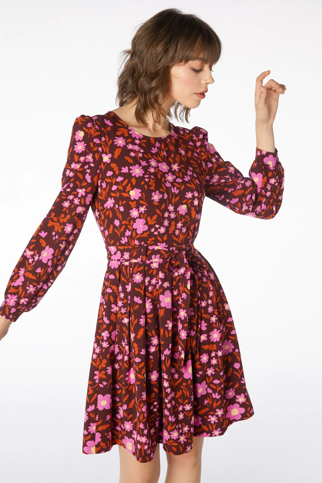 Meadow Dress sold by Princess Highway product image thumbnail 5