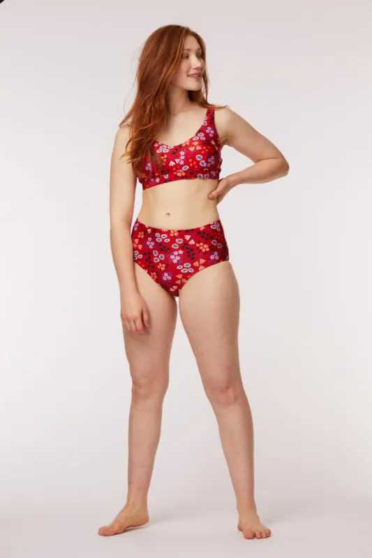 Stacy Bikini Bottom sold by Princess Highway