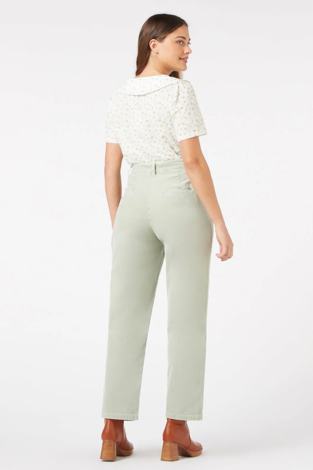 Calla Blouse sold by Princess Highway product image thumbnail 4