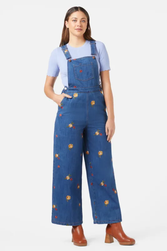 Little Ladybird Overall sold by Princess Highway