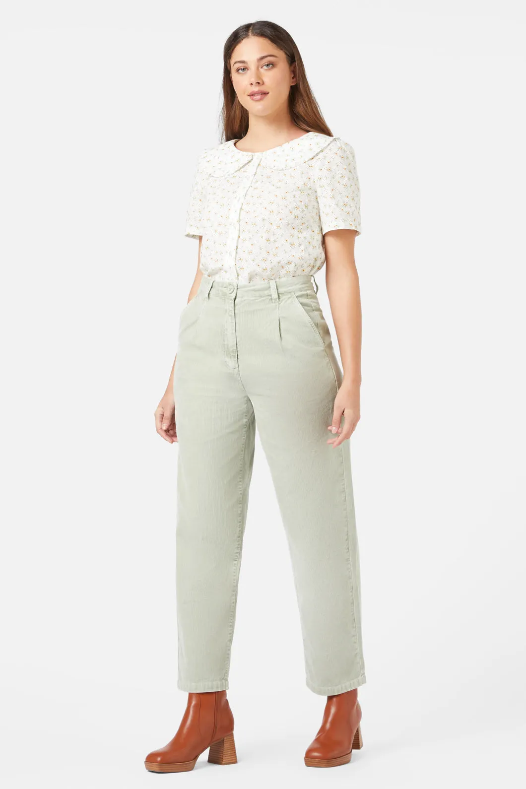 Calla Blouse sold by Princess Highway product image thumbnail 3