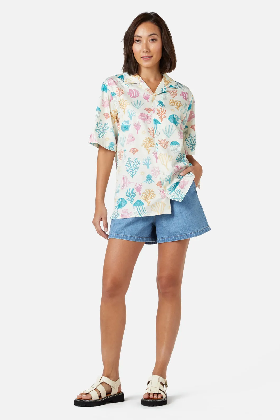 Oceania Shirt sold by Princess Highway product image thumbnail 2