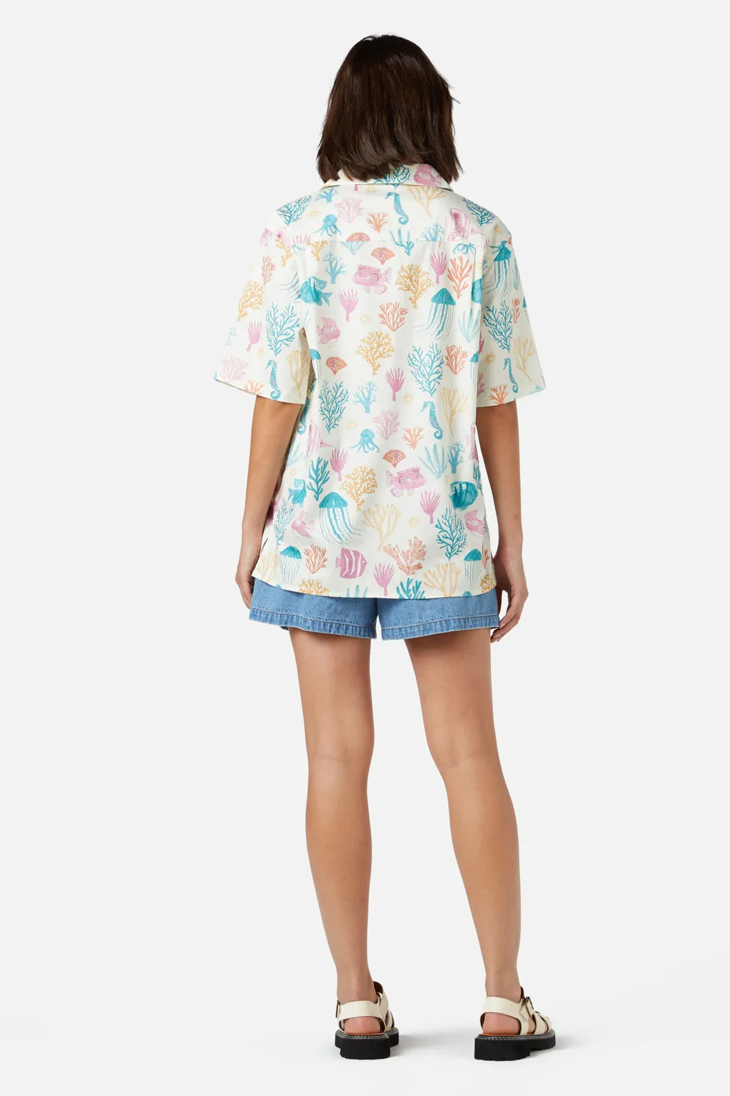 Oceania Shirt sold by Princess Highway product image thumbnail 4