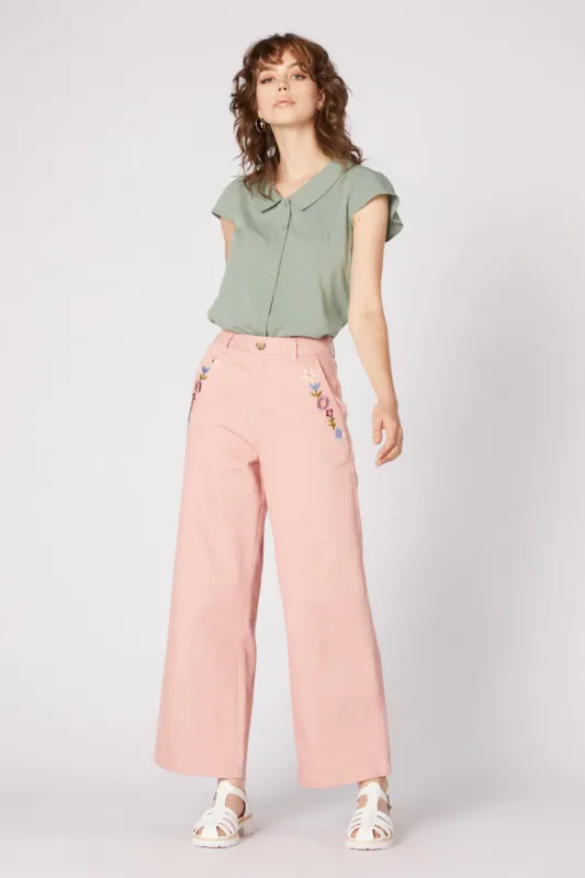 Patchwork Jean sold by Princess Highway