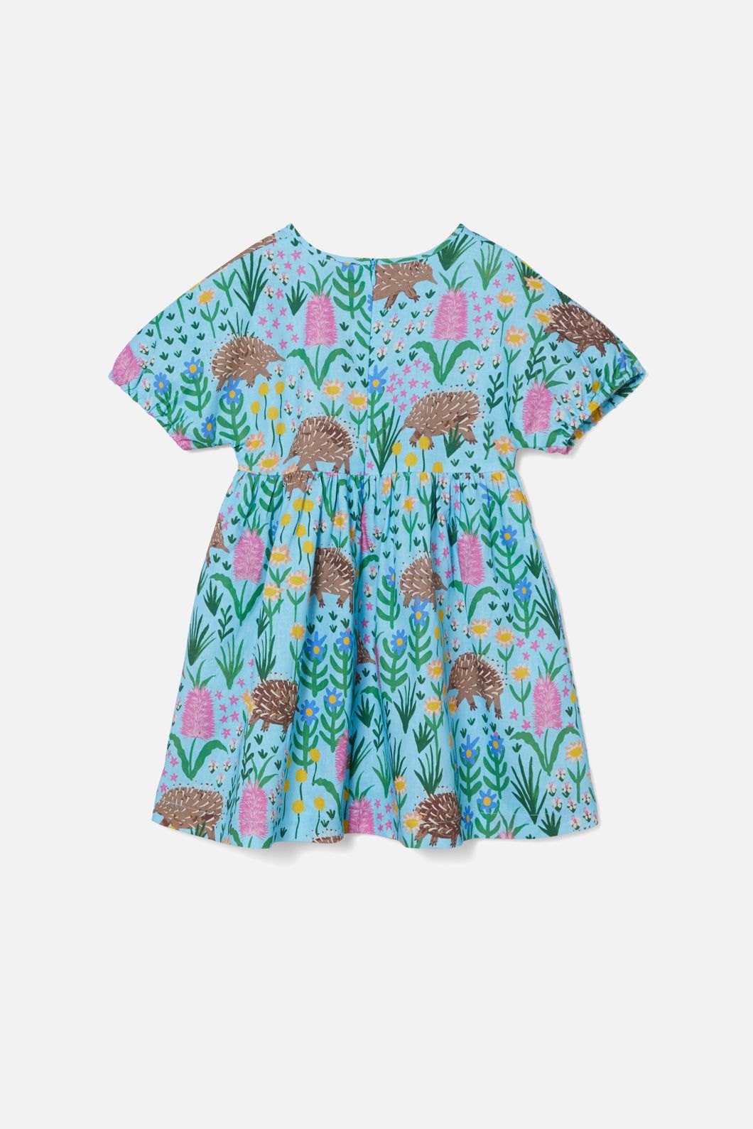 Echidna Kids Dress sold by Princess Highway product image thumbnail 3