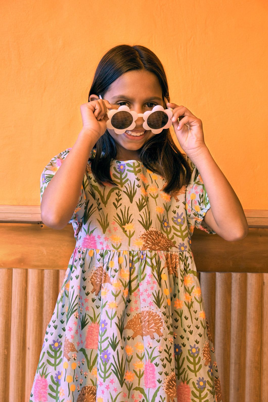 Echidna Kids Dress sold by Princess Highway product image thumbnail 2