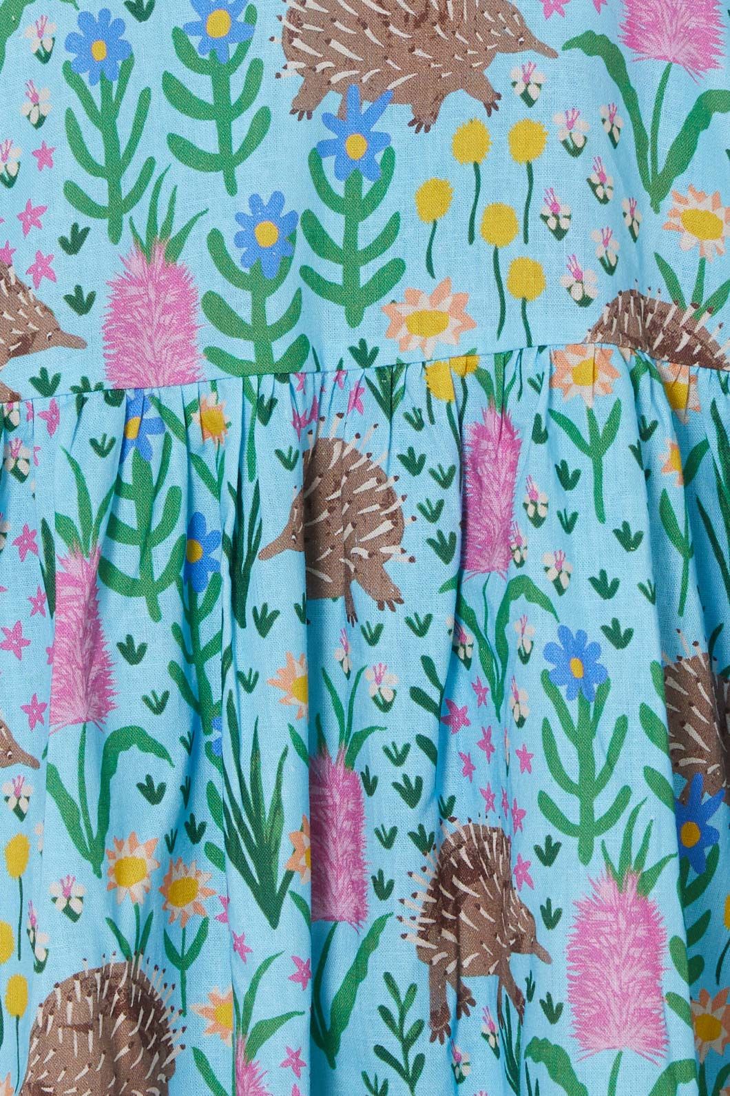 Echidna Kids Dress sold by Princess Highway product image thumbnail 4