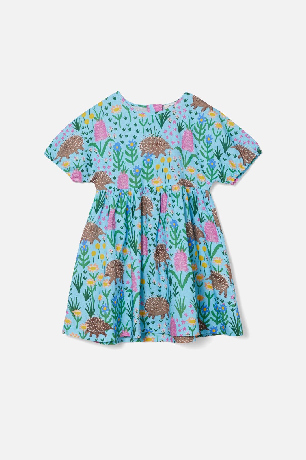 Echidna Kids Dress sold by Princess Highway