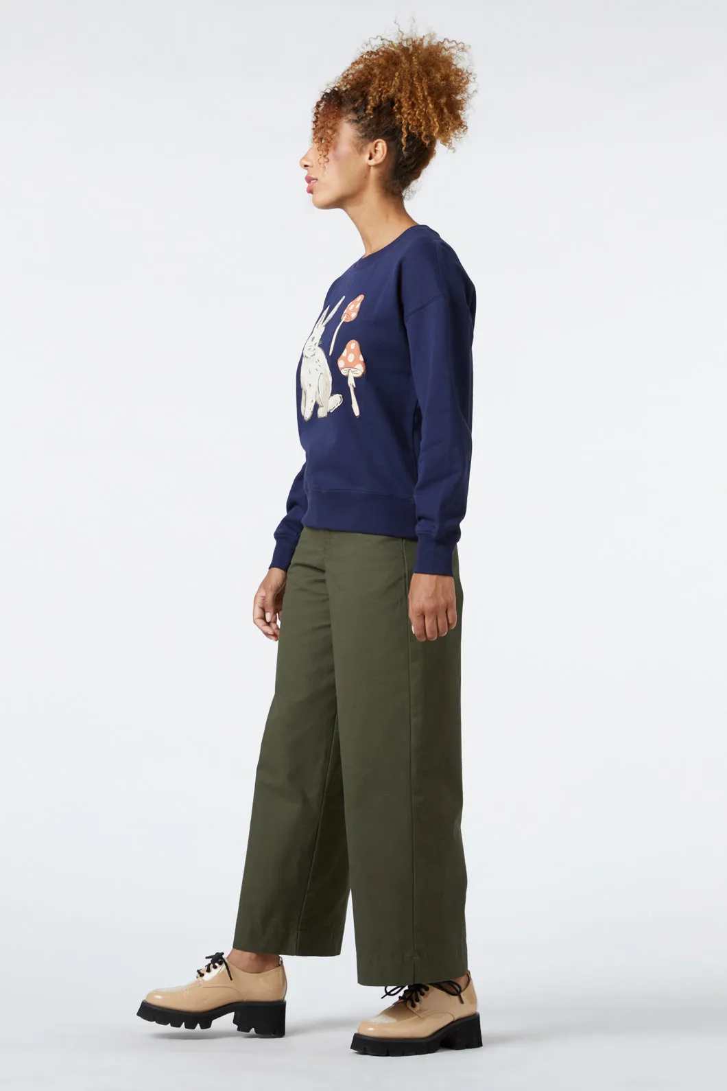 Alice Crewneck sold by Princess Highway product image thumbnail 3