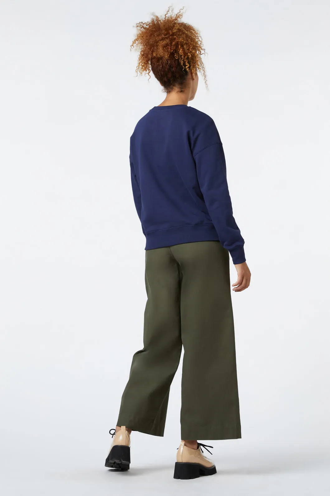 Alice Crewneck sold by Princess Highway product image thumbnail 4