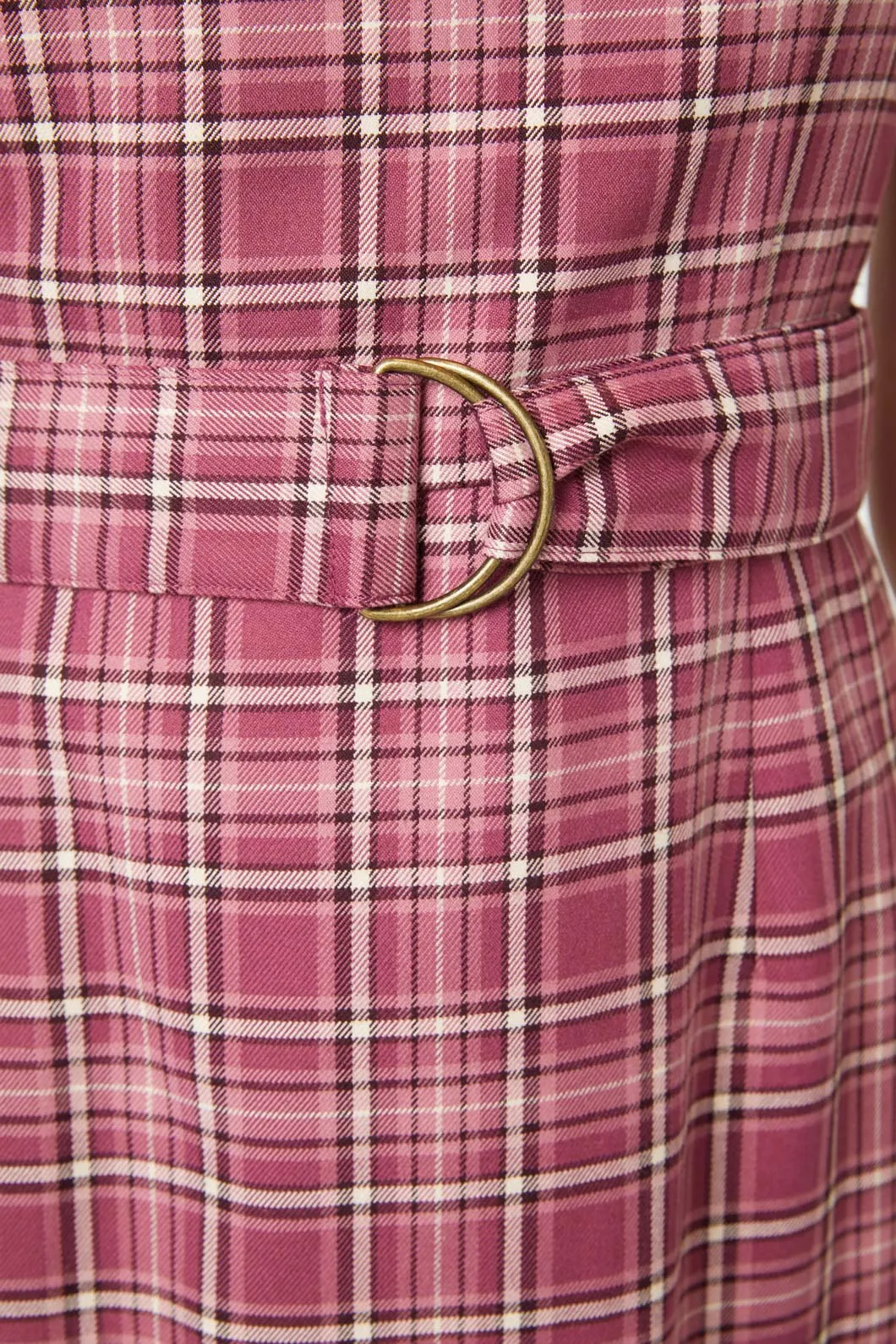 Billy Check Pinafore sold by Princess Highway product image thumbnail 5