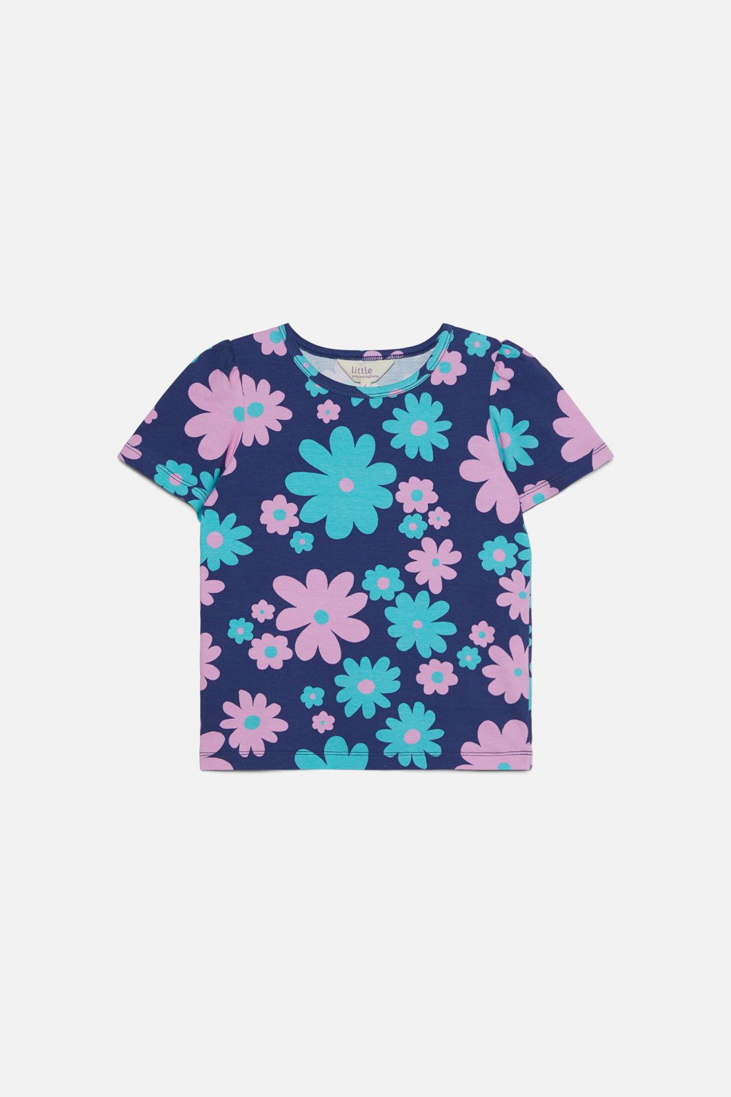 Floral Kids Tee sold by Princess Highway product image thumbnail 2