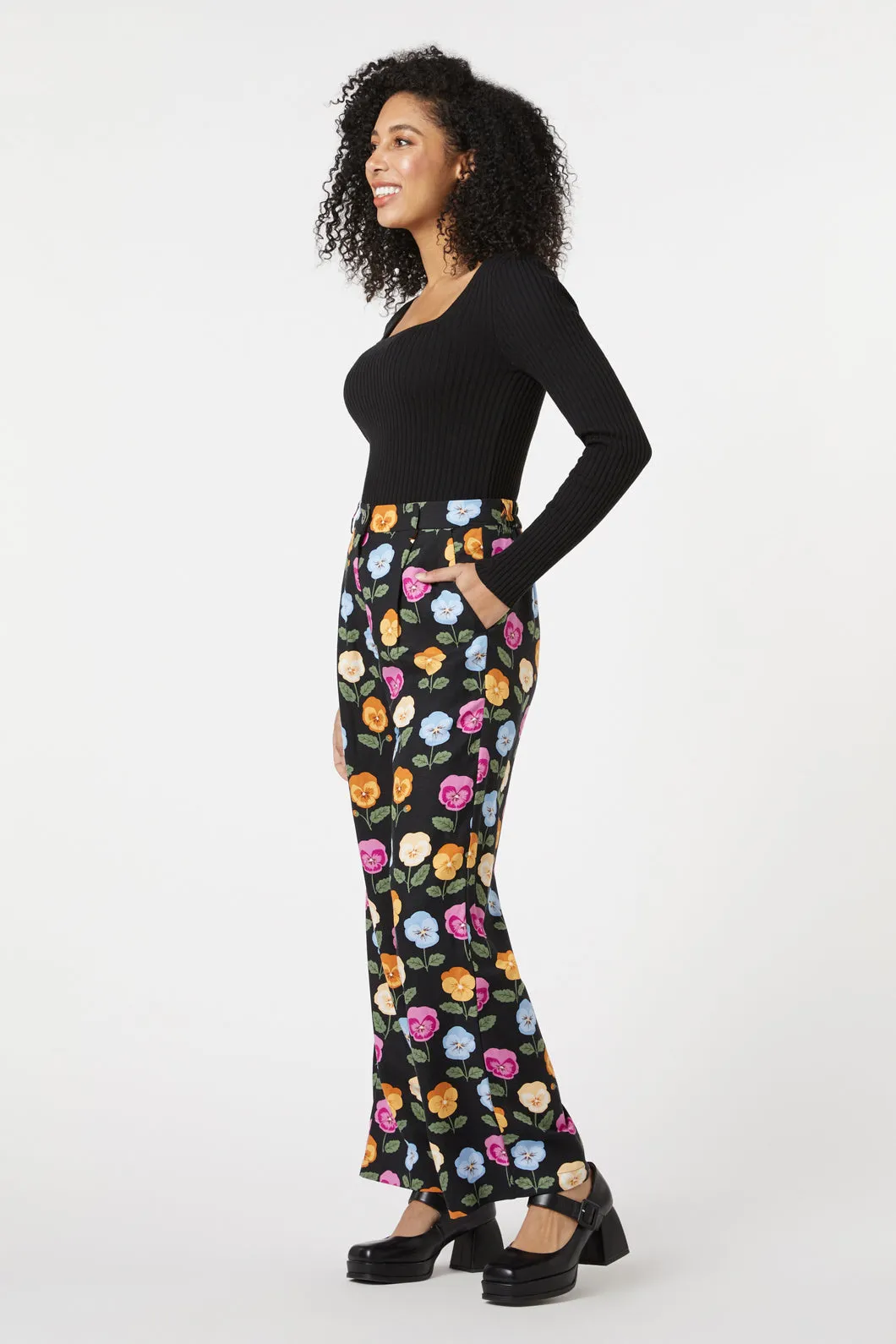 Pansy Pant sold by Princess Highway product image thumbnail 3