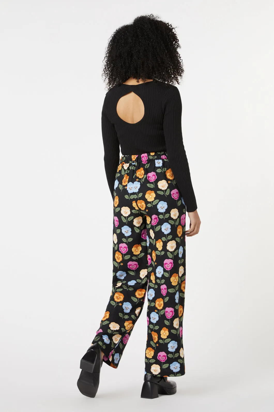 Pansy Pant sold by Princess Highway product image thumbnail 4