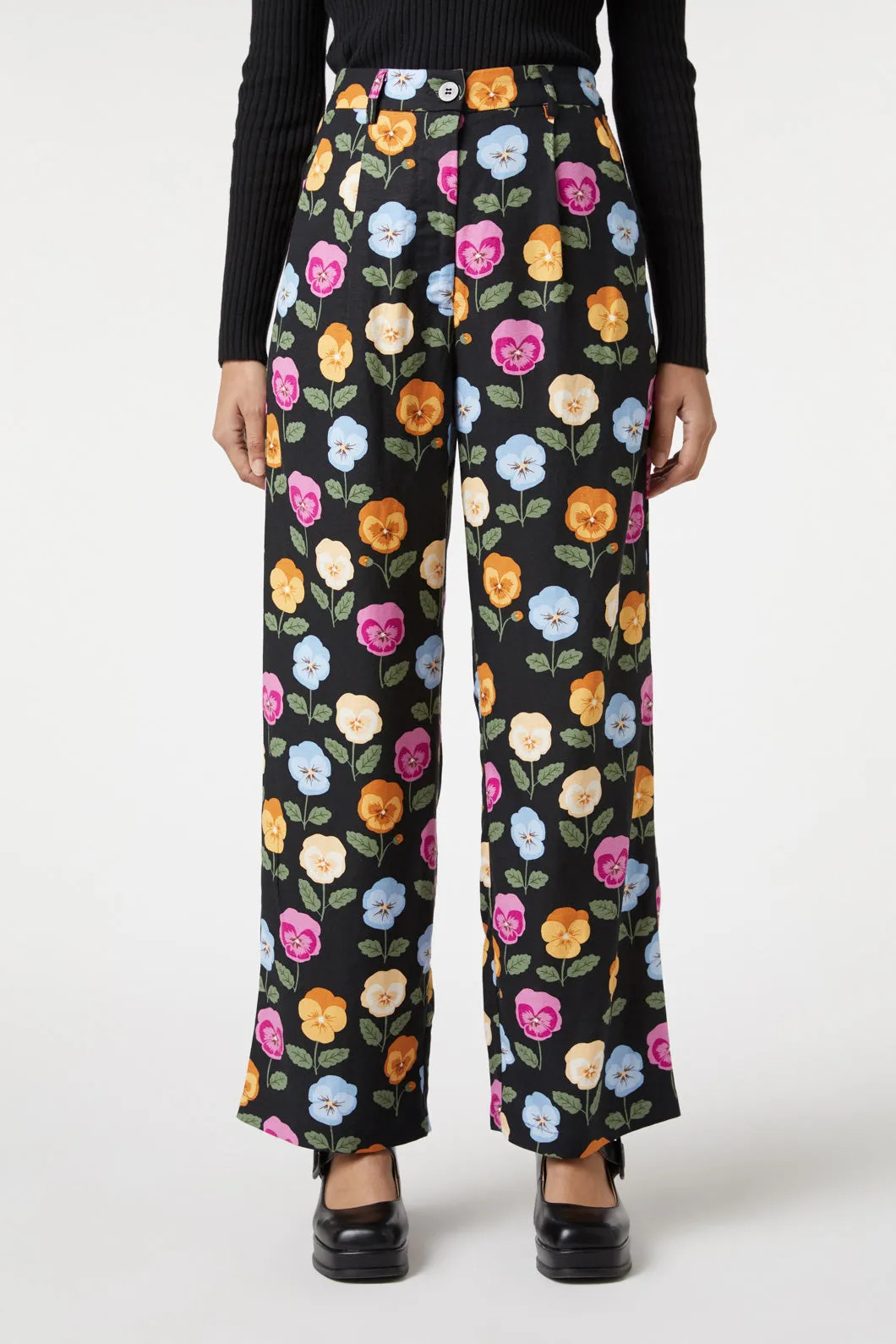 Pansy Pant sold by Princess Highway product image thumbnail 2
