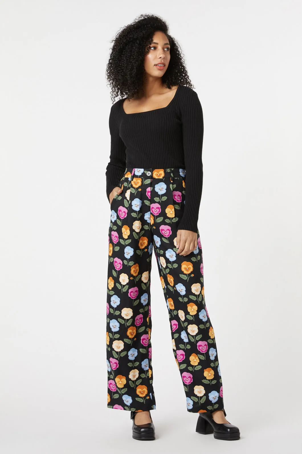 Pansy Pant sold by Princess Highway