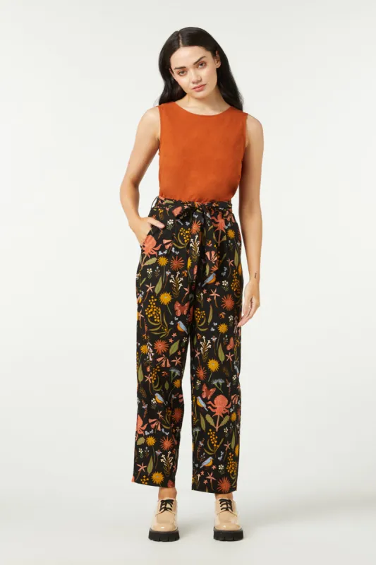 Native Fauna Pant sold by Princess Highway