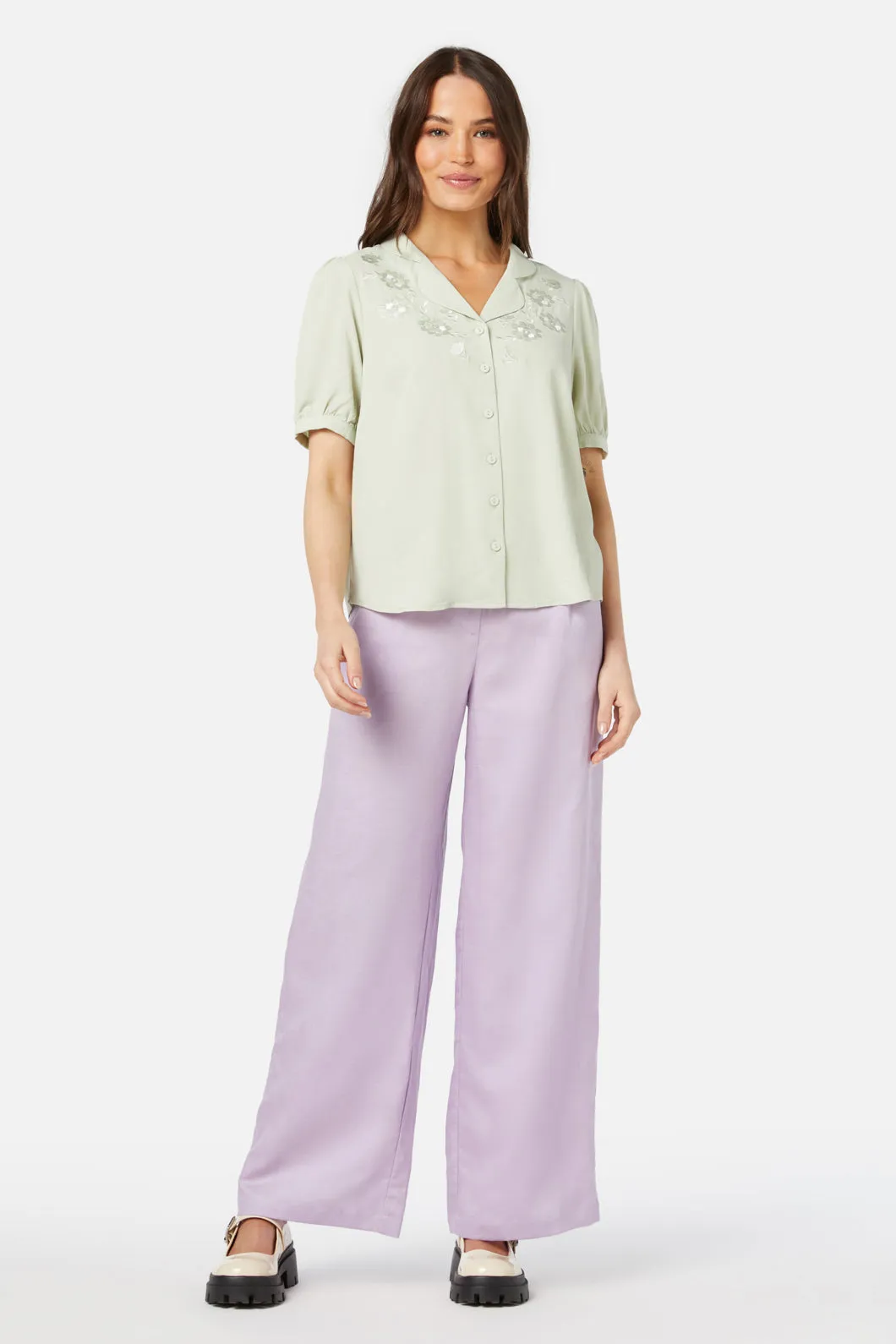 Juniper Blouse sold by Princess Highway product image thumbnail 2