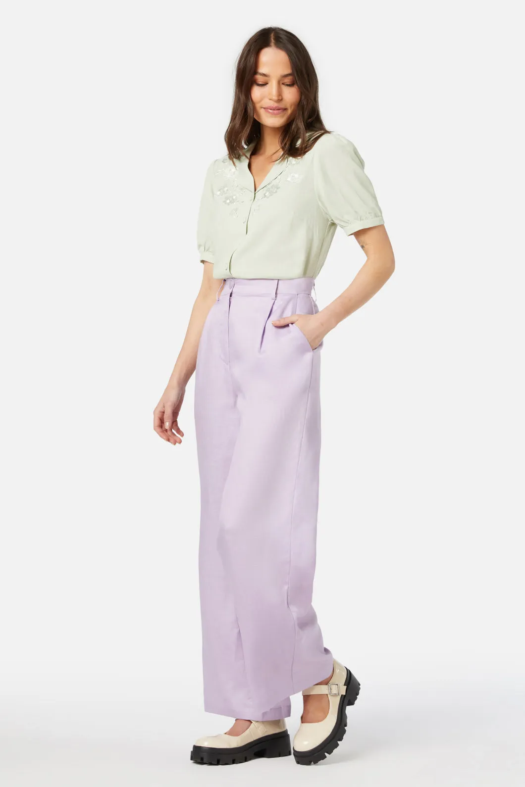 Juniper Blouse sold by Princess Highway product image thumbnail 4