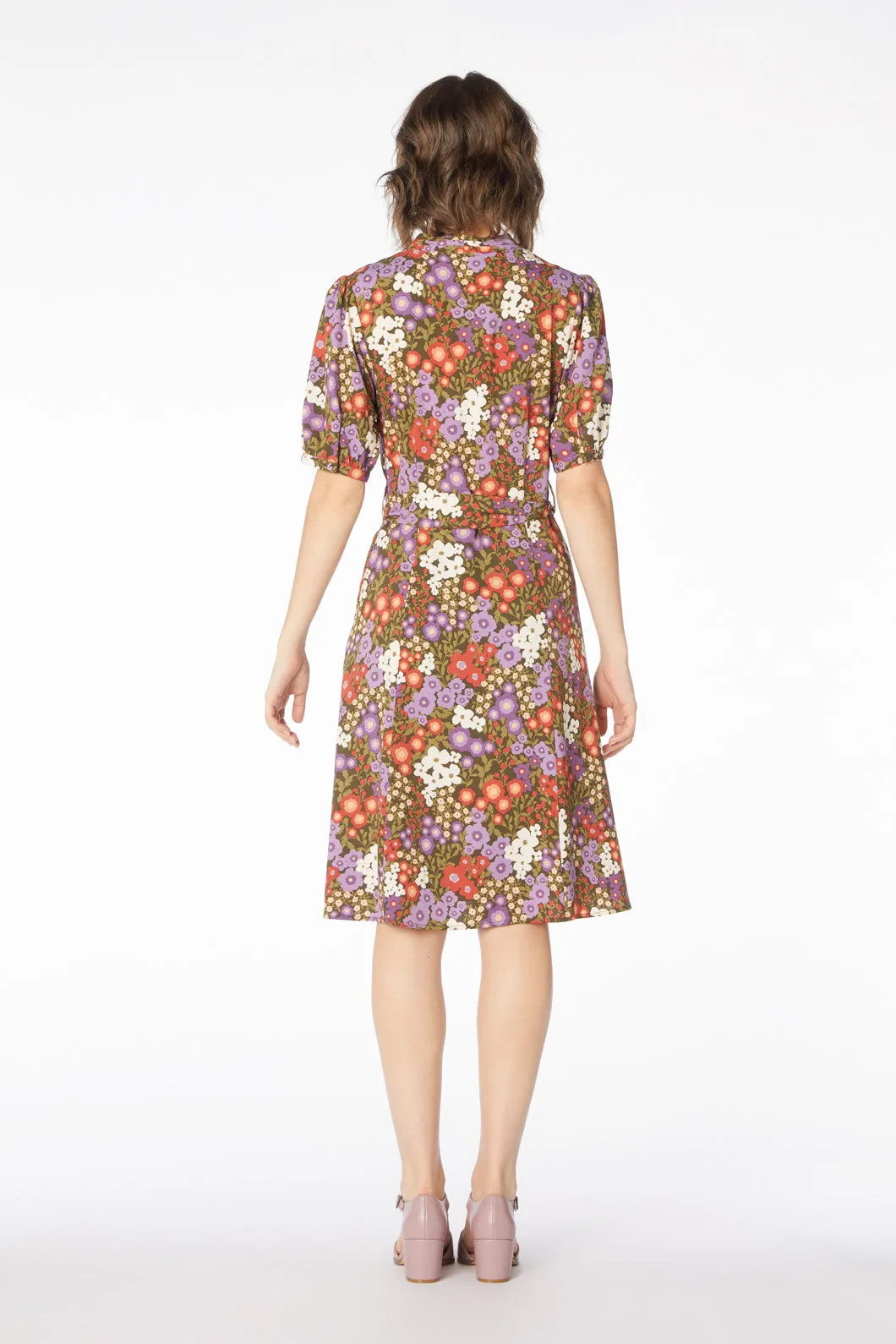 Garden Flora Dress sold by Princess Highway product image thumbnail 2