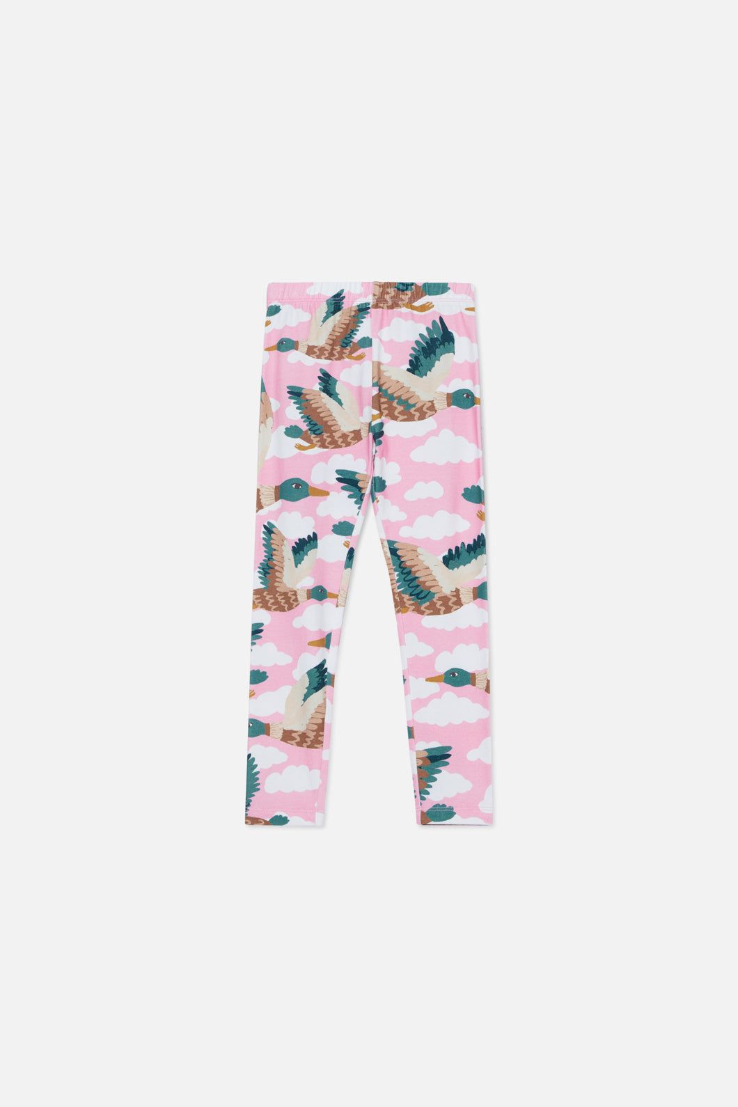 Flying Ducks Kids Legging sold by Princess Highway
