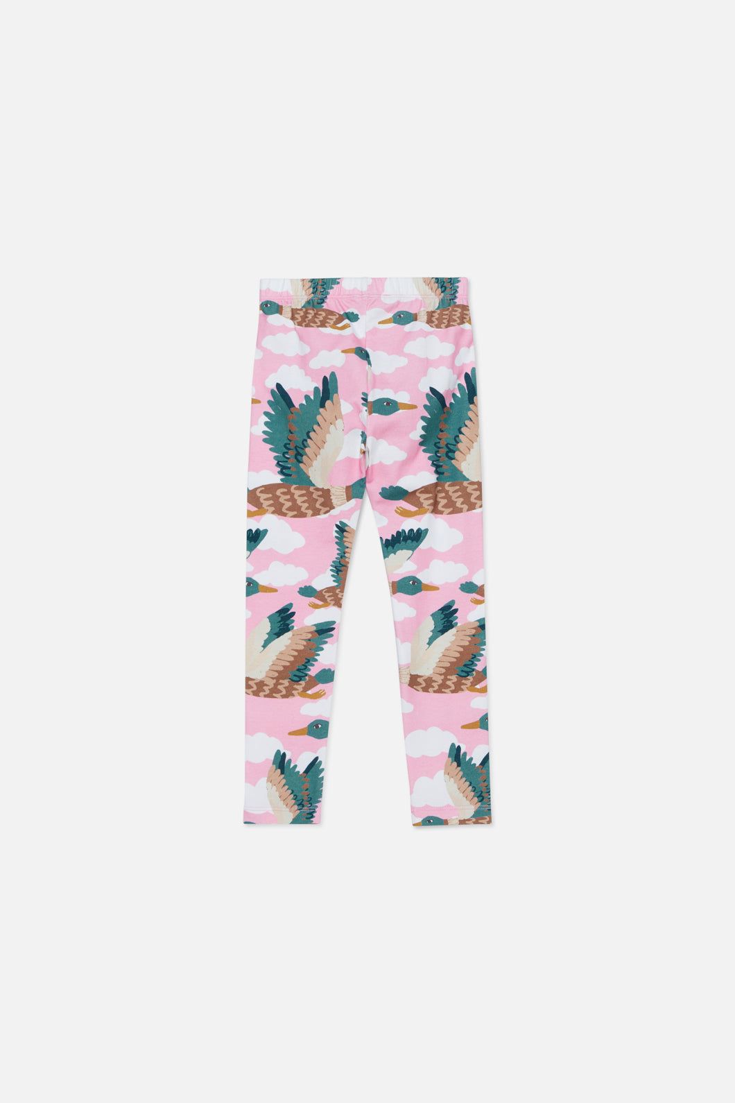 Flying Ducks Kids Legging sold by Princess Highway product image thumbnail 2