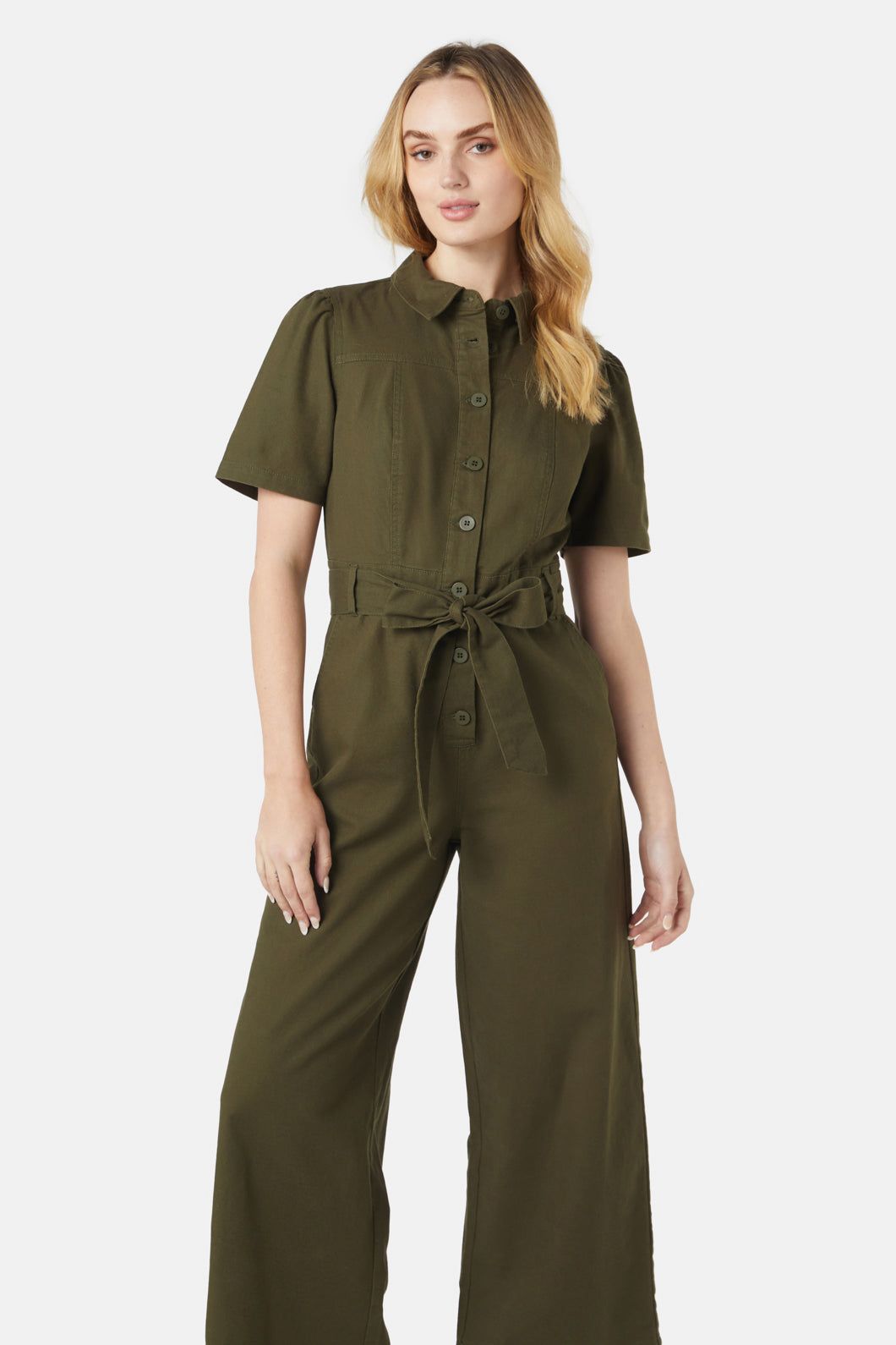 Roxanne Jumpsuit sold by Princess Highway product image thumbnail 5